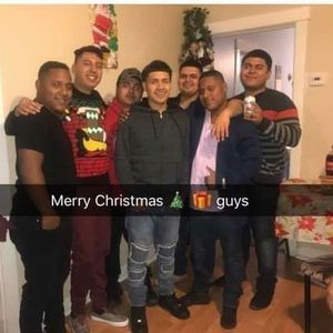 Meet your Posher, Eric